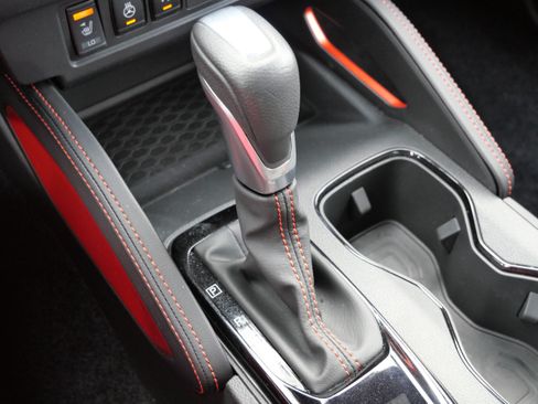 Used 2024 Nissan Frontier Pro-X w/ Pro Convenience Package image 25