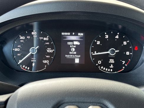 New 2026 RAM ProMaster 1500 image 22