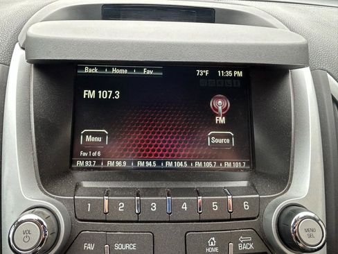 Used 2016 GMC Terrain Denali AWD/4WD image 23