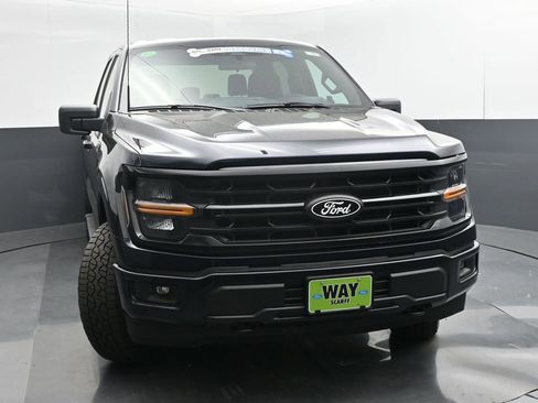 New 2026 Ford F350 Lariat w/ Lariat Ultimate Package AWD/4WD image 8