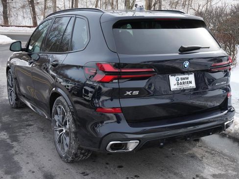 New 2026 BMW X5 xDrive50e w/ M Sport Package image 17