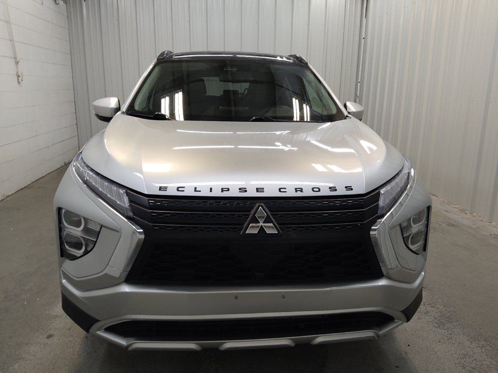 Used 2023 Mitsubishi Eclipse Cross SE AWD/4WD image 14