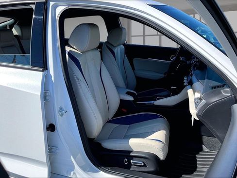 New 2026 Acura Integra A-Spec image 13