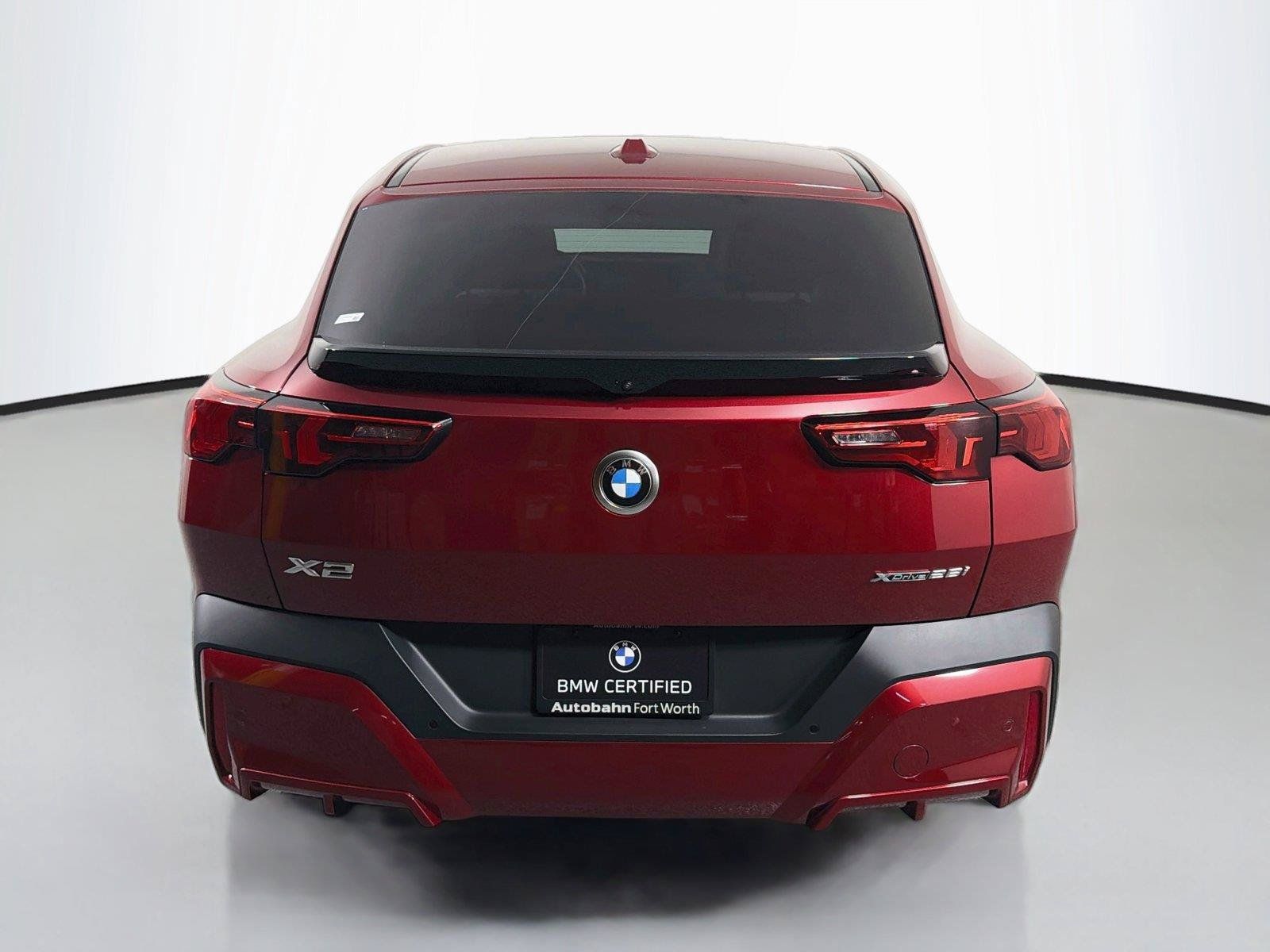 Used 2024 BMW X2 xDrive28i w/ Premium Package AWD/4WD image 6