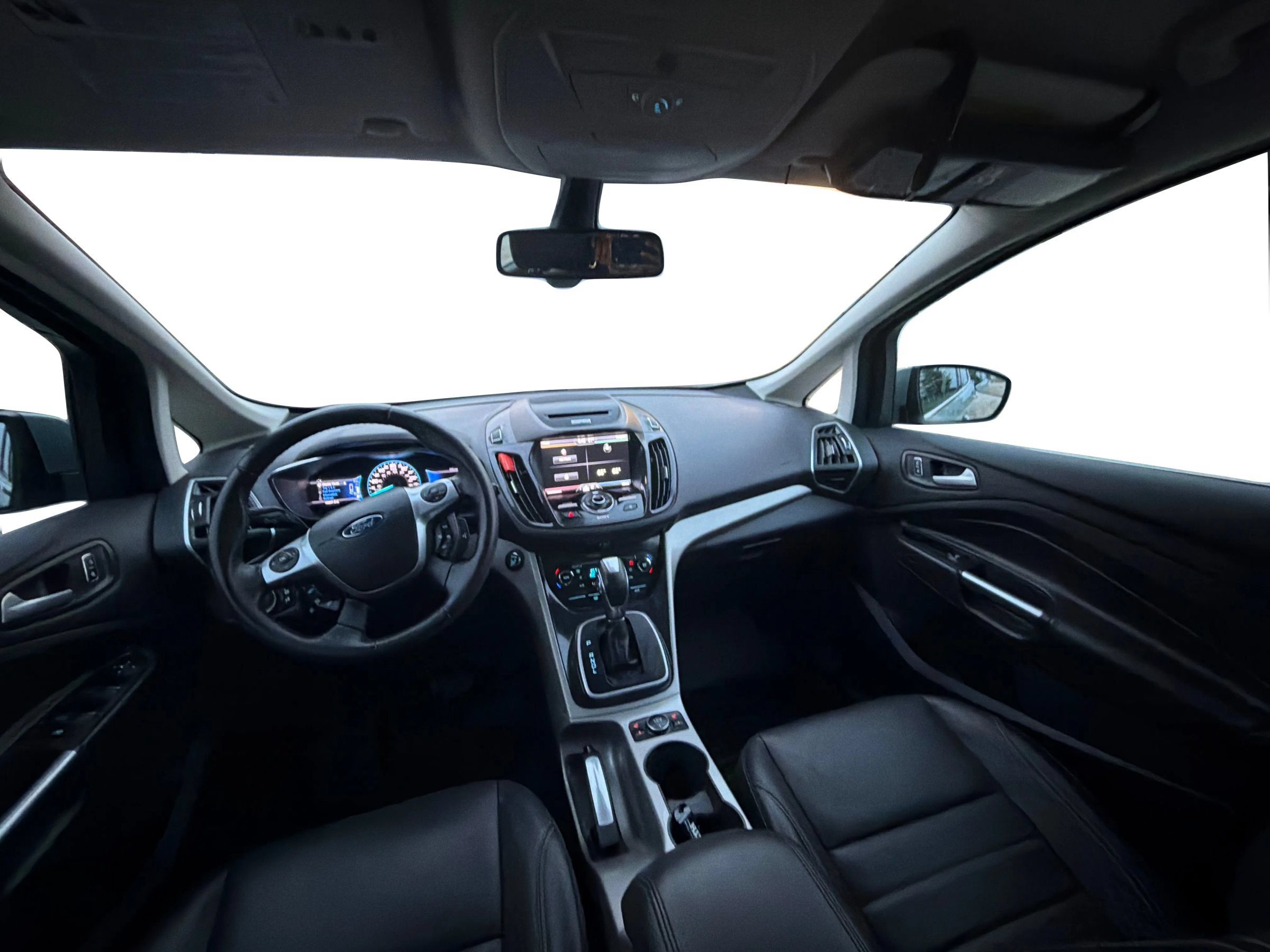 Used 2013 Ford C-MAX SEL FWD image 23