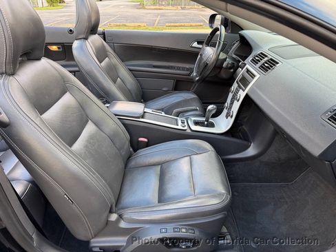 Used 2013 Volvo C70 T5 FWD image 38