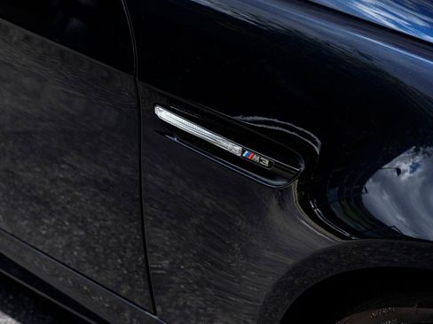 Used 2011 BMW M3 Sedan RWD image 10