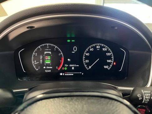 Used 2024 Honda Civic EX-L image 26