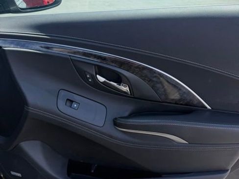 Used 2015 Buick LaCrosse Leather w/ Experience Buick Package FWD image 16