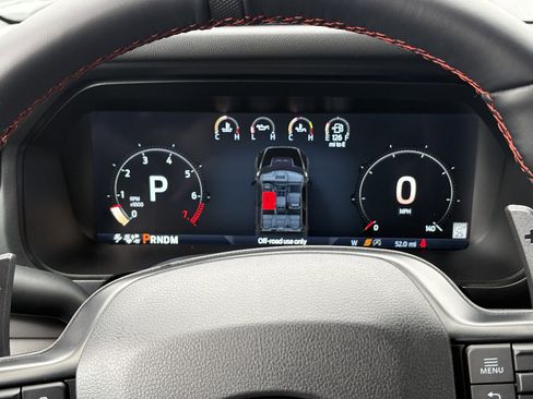 New 2026 Ford F150 Raptor image 24