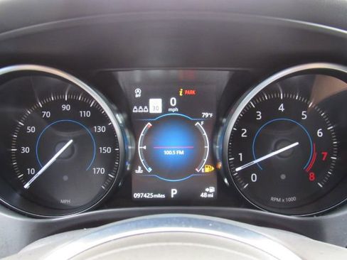 Used 2020 Jaguar F-PACE S AWD/4WD image 42