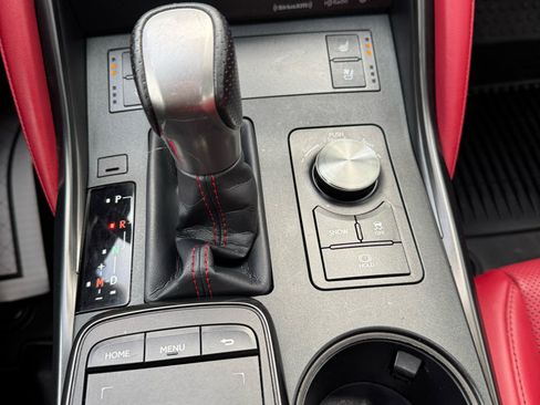 Used 2022 Lexus IS 350 F Sport image 18