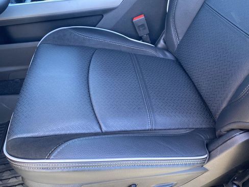 New 2026 RAM 2500 Laramie image 11