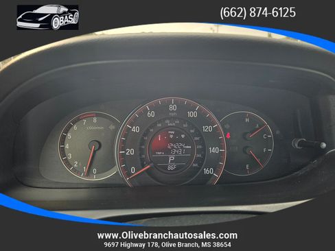Used 2016 Honda Accord EX-L image 17