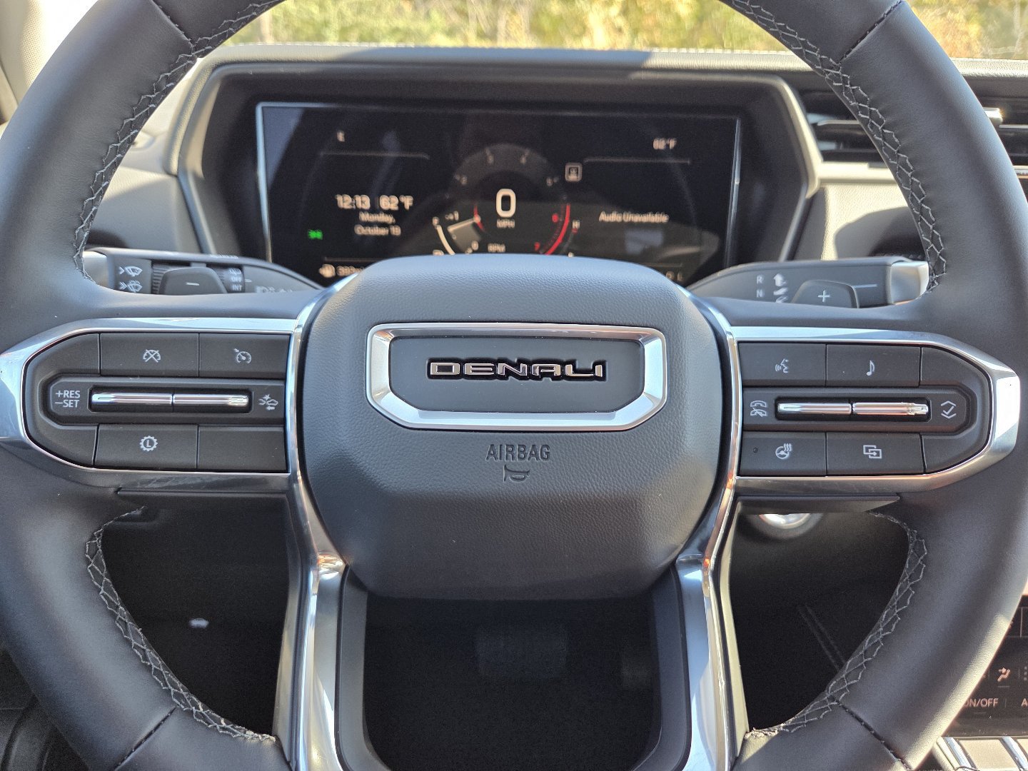 New 2027 GMC Terrain Denali AWD/4WD image 30