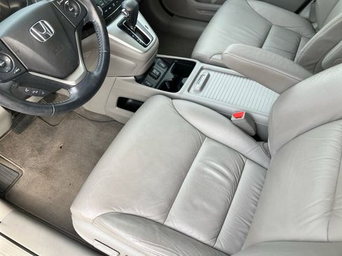 Used 2012 Honda CR-V EX-L image 33
