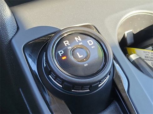 Certified 2023 Ford Bronco Sport Outer Banks w/ Tech Package image 16