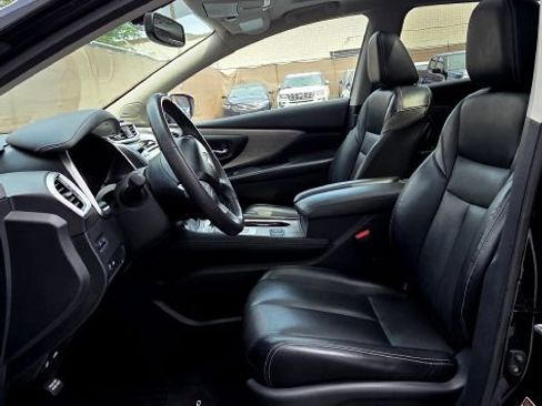 Used 2018 Nissan Murano SL AWD/4WD image 12