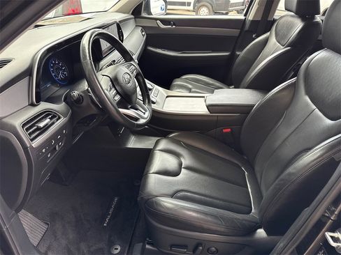 Used 2022 Hyundai Palisade SEL w/ Premium Package image 26