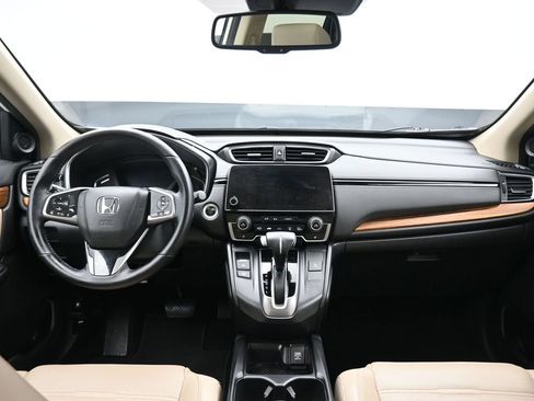 Used 2017 Honda CR-V Touring image 39