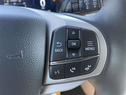New 2026 Ford Explorer Active w/ Active Comfort Package image 23