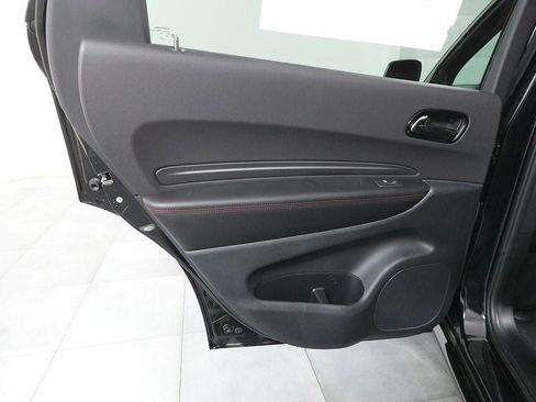 New 2026 Dodge Durango GT image 26