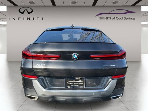 Used 2023 BMW X6 xDrive40i w/ Premium Package image 6