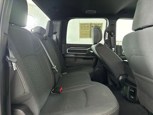 Used 2026 RAM 2500 Big Horn AWD/4WD image 25