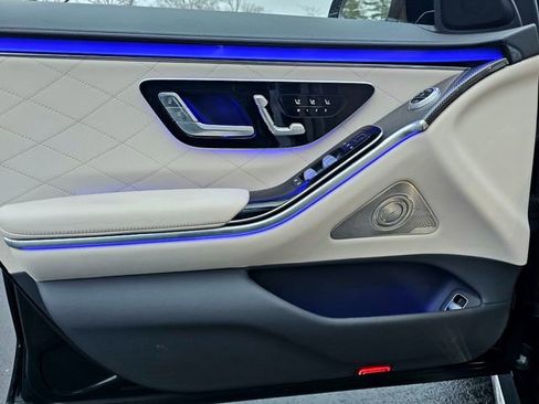Certified 2022 Mercedes-Benz S 580 4MATIC Sedan image 20