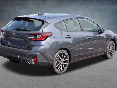 New 2026 Subaru Impreza 2.0i Sport AWD/4WD image 3