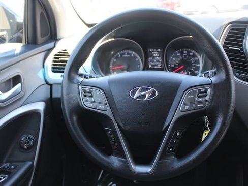 Used 2016 Hyundai Santa Fe Sport AWD/4WD image 34
