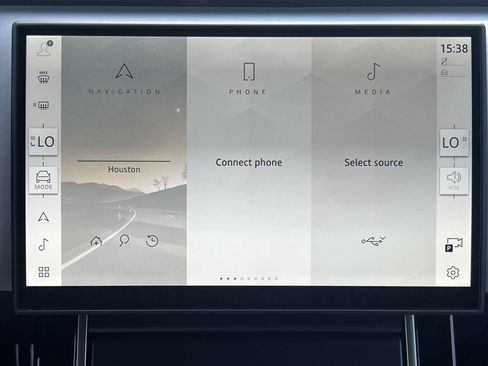 New 2026 Land Rover Range Rover Velar Dynamic SE image 22