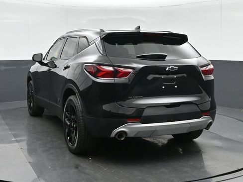 Used 2022 Chevrolet Blazer LT image 5