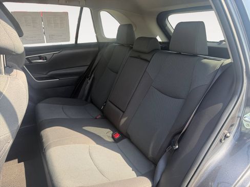 Certified 2025 Toyota RAV4 XLE AWD/4WD image 13