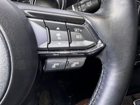 Used 2025 MAZDA CX-5 AWD 2.5 S w/ Preferred Package image 25