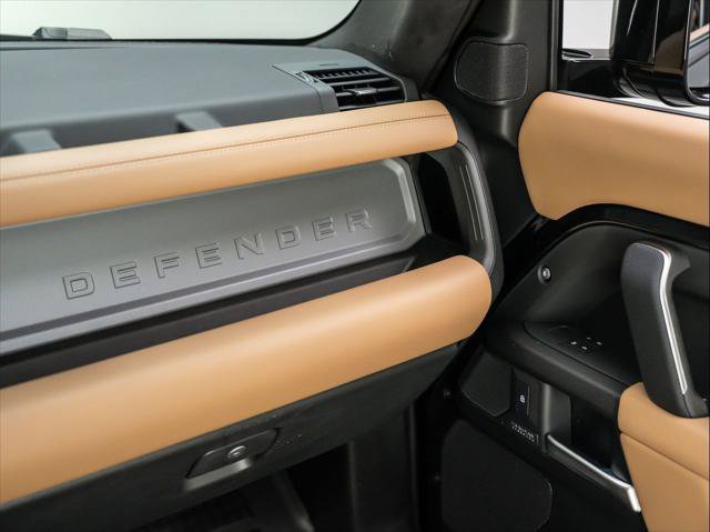 New 2026 Land Rover Defender 130 V8 AWD/4WD image 30