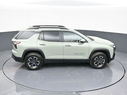 New 2026 Chevrolet Equinox ACTIV w/ Convenience Package III image 60