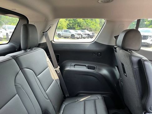 Used 2023 GMC Acadia SLT w/ Preferred Package FWD image 34