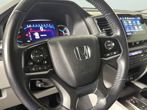 Used 2021 Honda Pilot Special Edition image 22