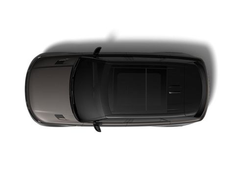 New 2026 Land Rover Range Rover Sport Dynamic SE AWD/4WD image 4