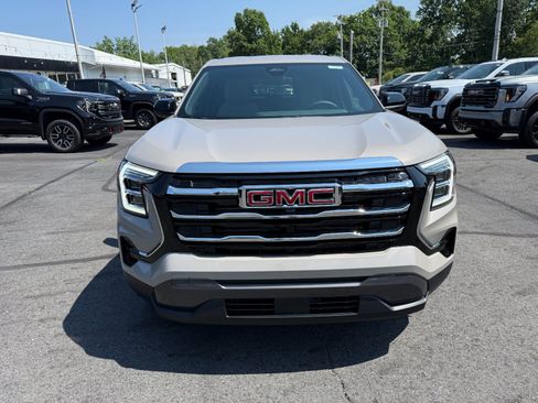 New 2027 GMC Terrain Elevation AWD/4WD image 8