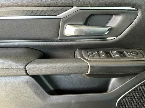 New 2026 RAM 1500 Big Horn image 8