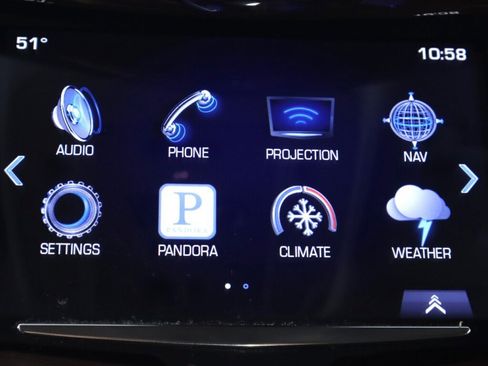 Used 2016 Cadillac Escalade Premium image 20