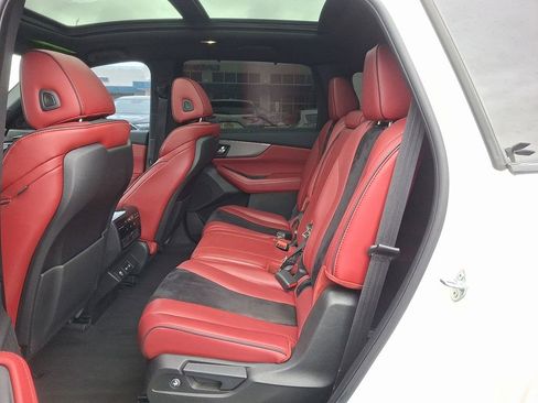 Certified 2023 Acura MDX A-Spec image 10