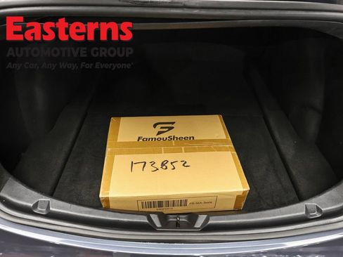 Used 2021 Tesla Model 3 Standard Range Plus RWD image 9