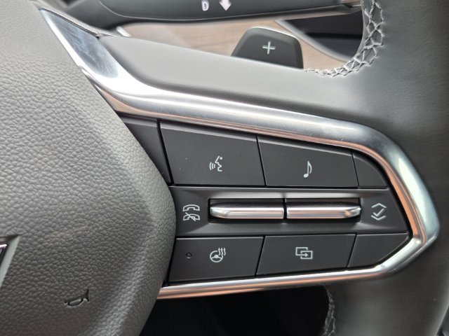 New 2026 Chevrolet Suburban High Country AWD/4WD image 19