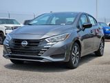 New 2025 Nissan Versa S w/ S Plus Package image 3