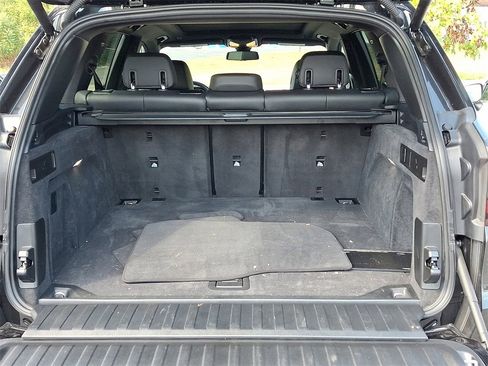 Used 2022 BMW X5 xDrive40i w/ Premium Package image 33