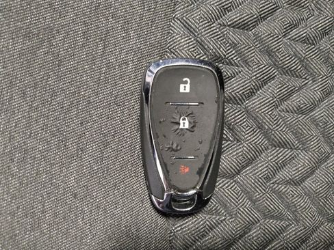 Used 2022 Chevrolet Equinox LT FWD image 32