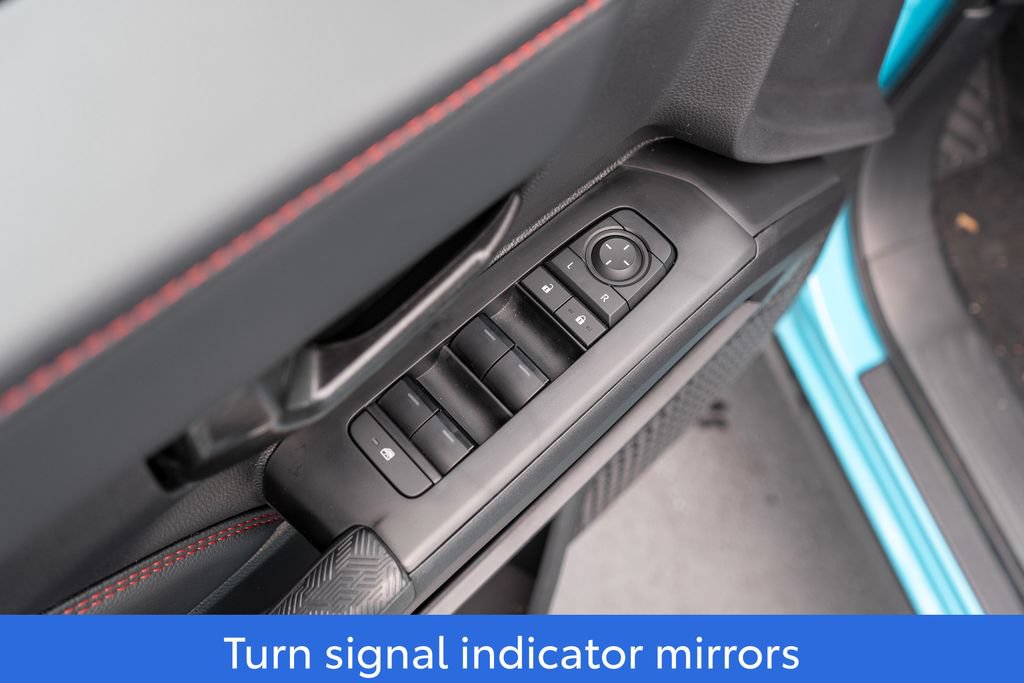 Certified 2026 Toyota Tacoma TRD Pro AWD/4WD image 17
